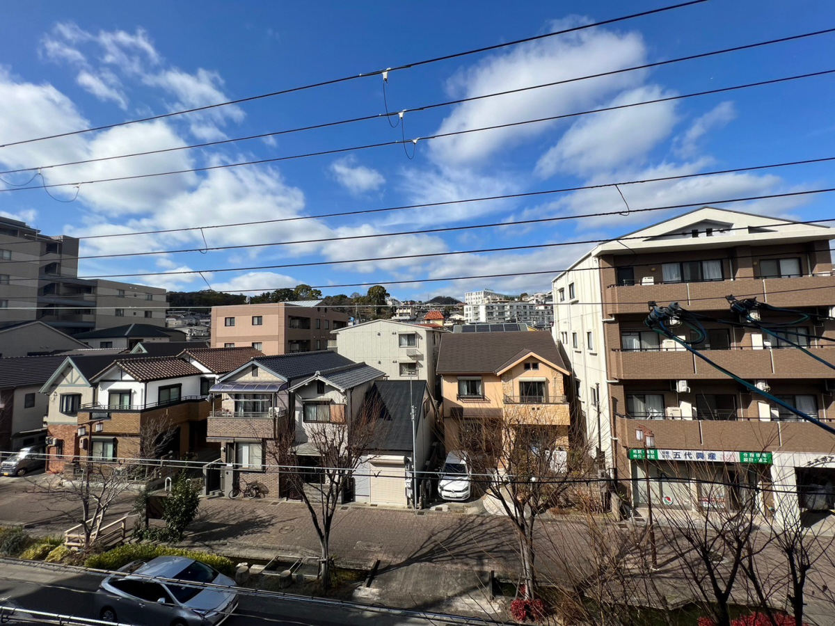 眺望 写真20