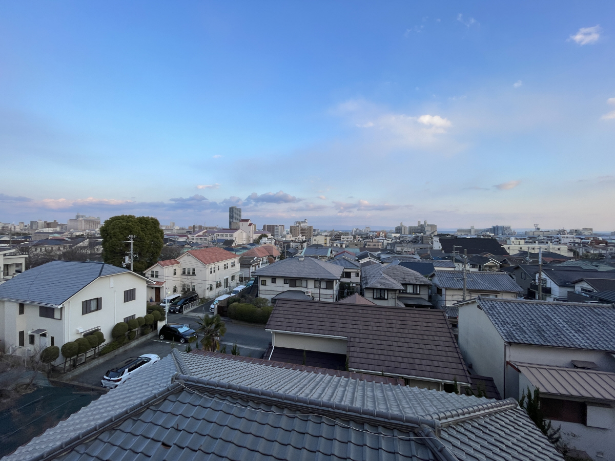 眺望 写真17