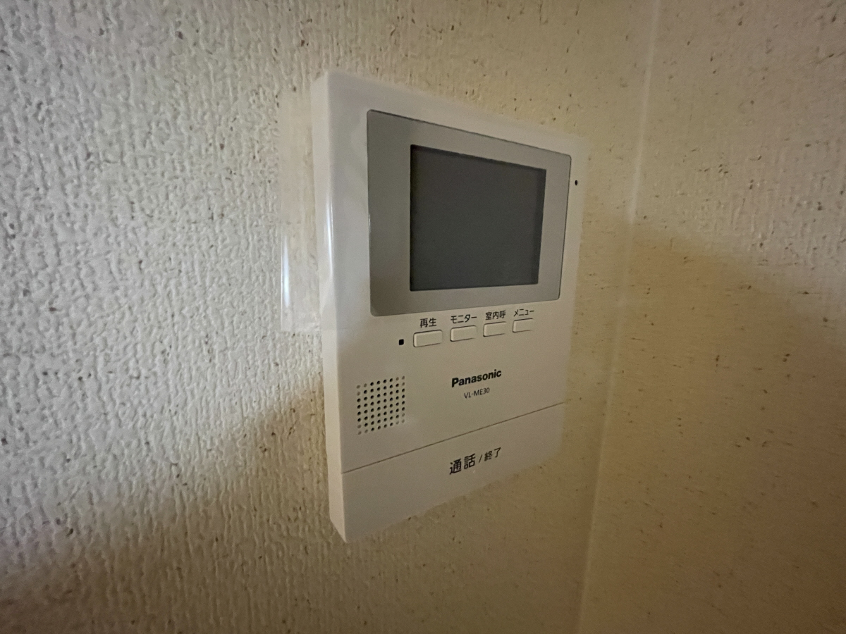 セキュリティ 写真14