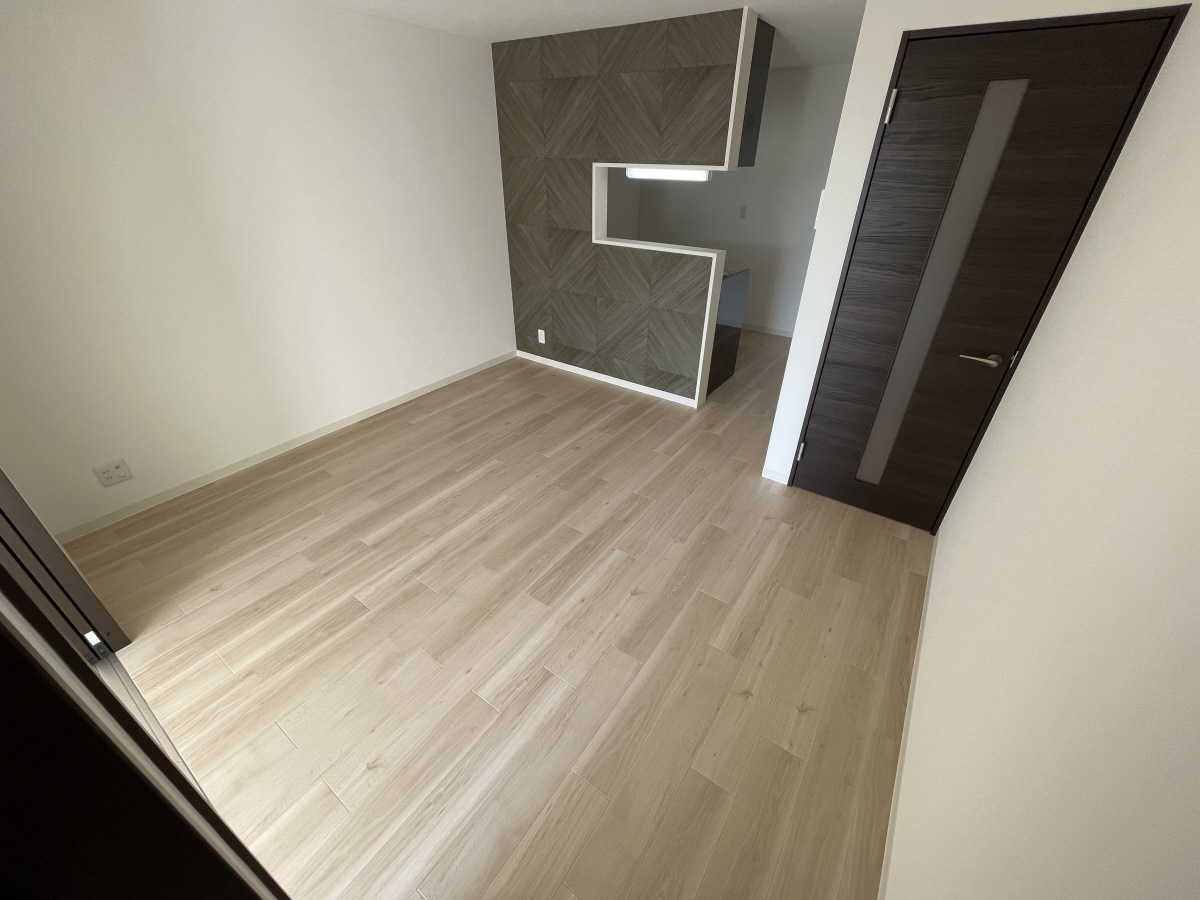 リビング 写真2