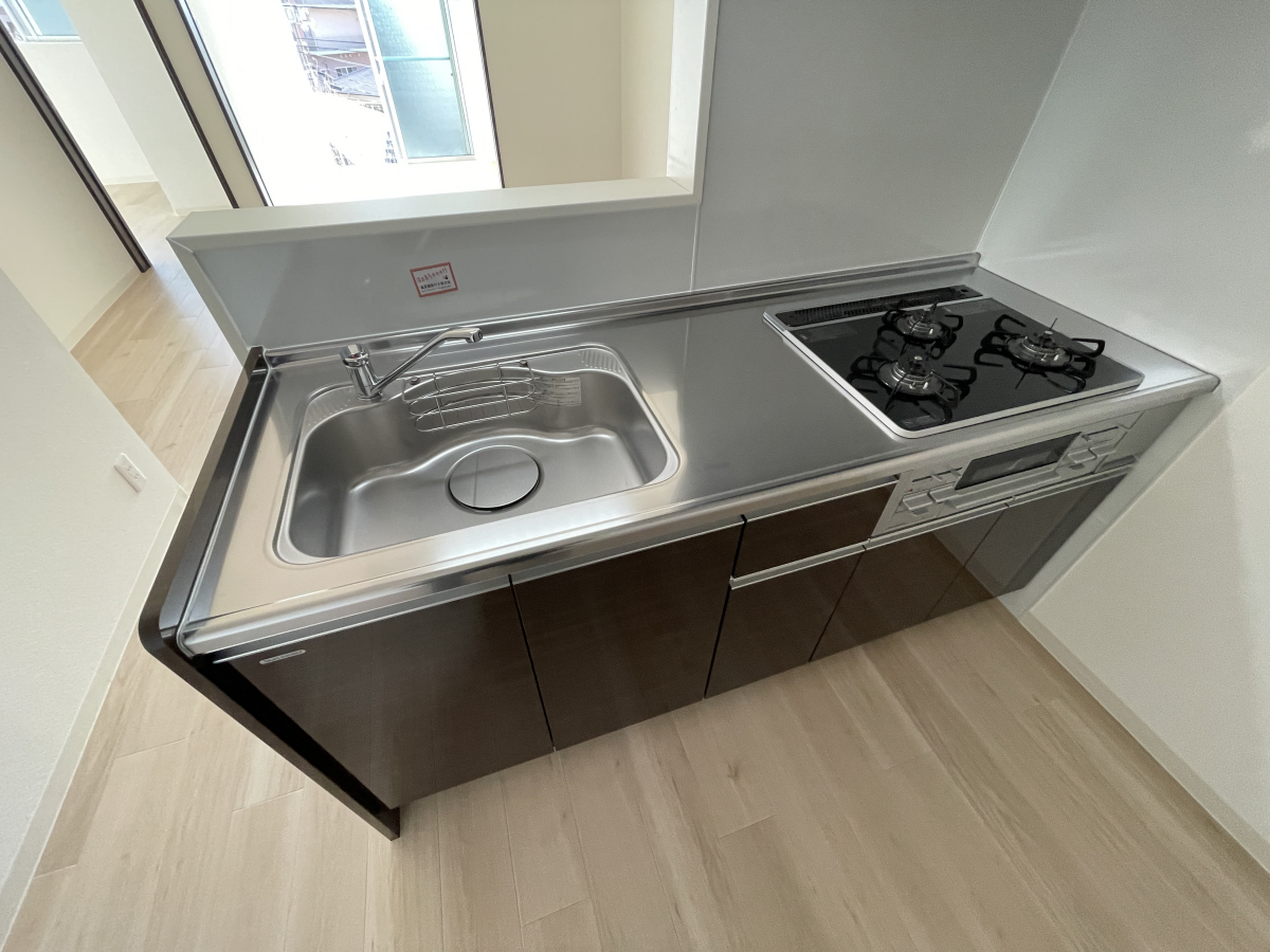 キッチン 写真3