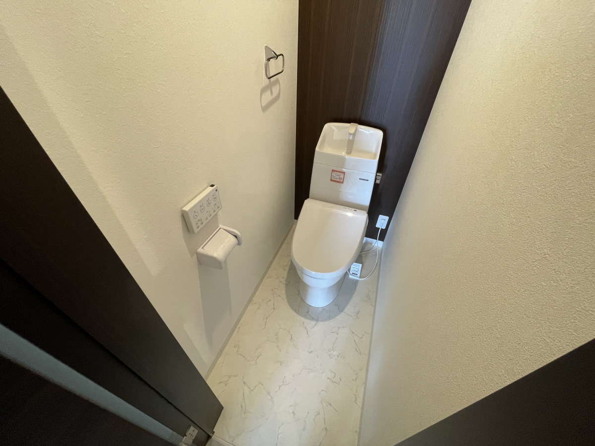 トイレ 写真10