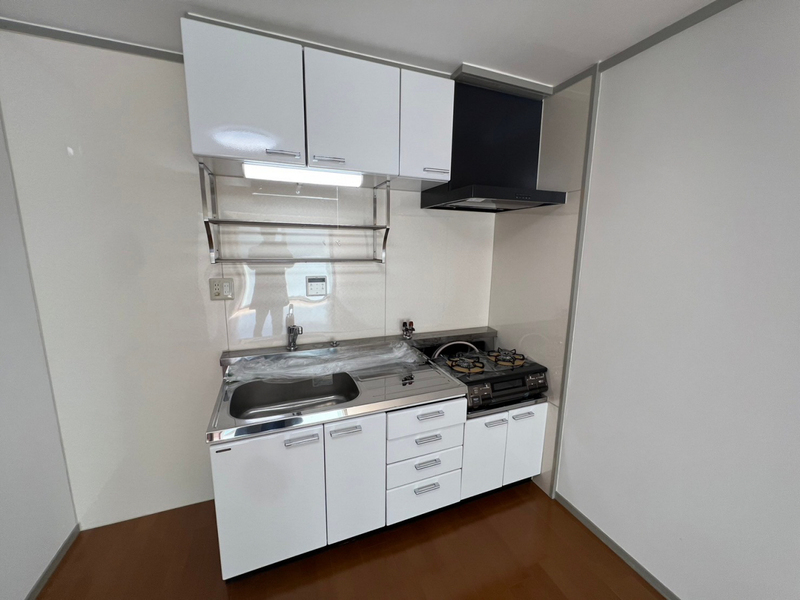 キッチン 写真3