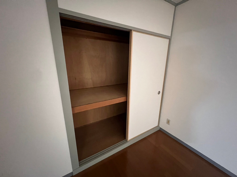 収納 写真12