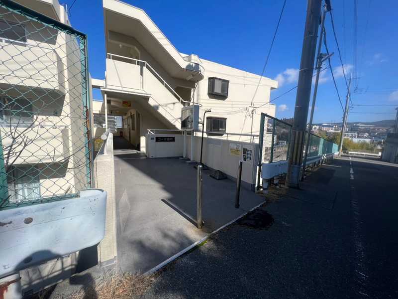 エントランス 写真29