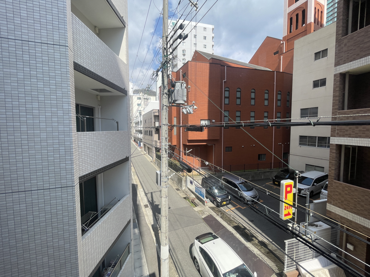眺望 写真31