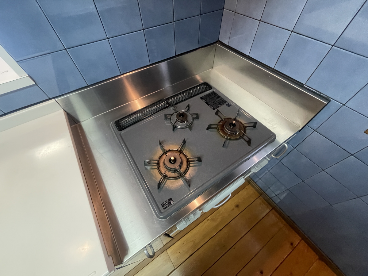 キッチン 写真4