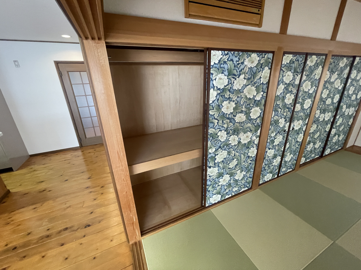 収納 写真15