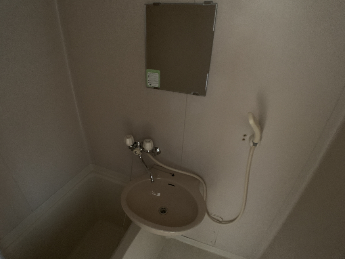 洗面所 写真6