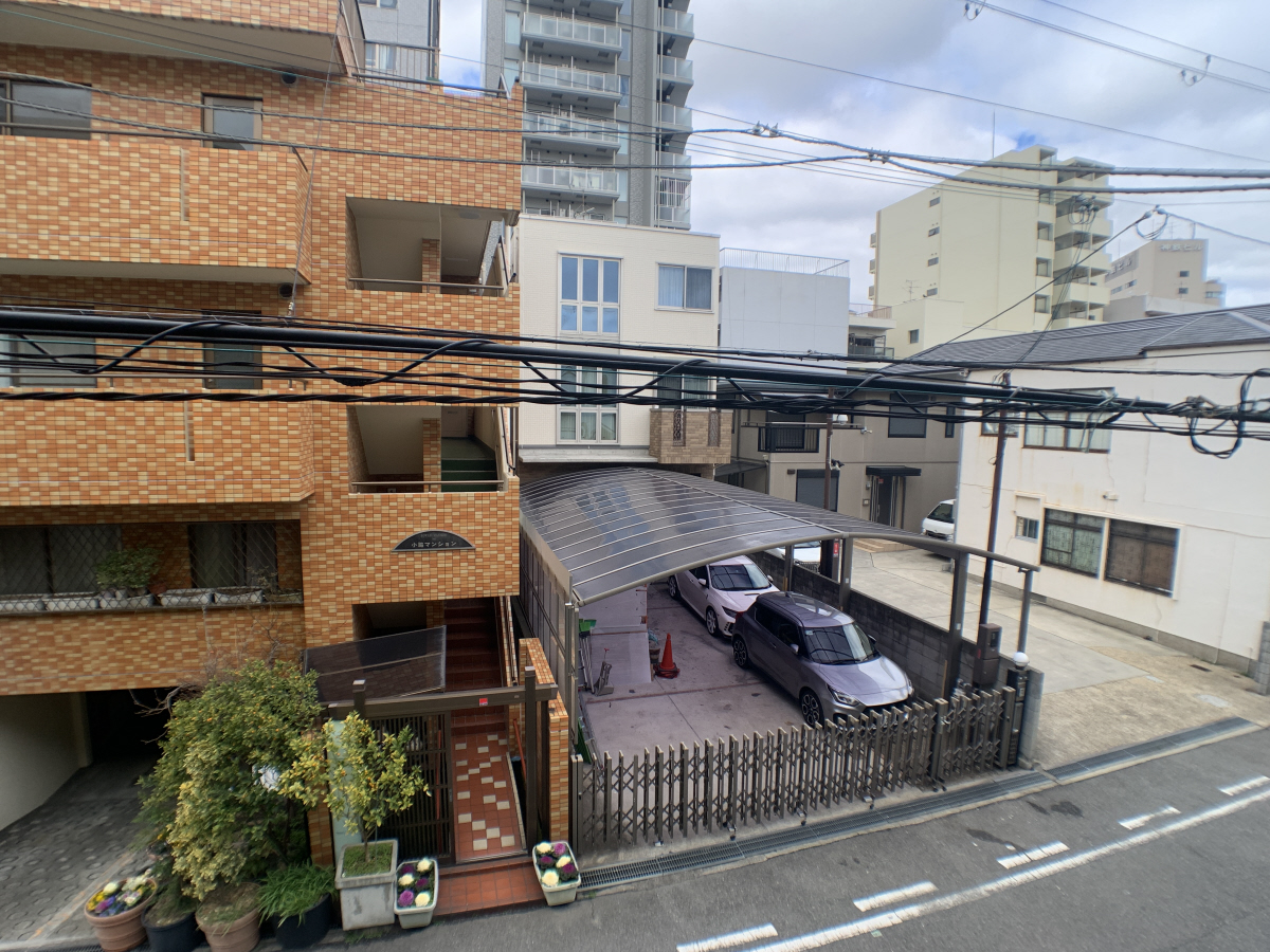 眺望 写真14