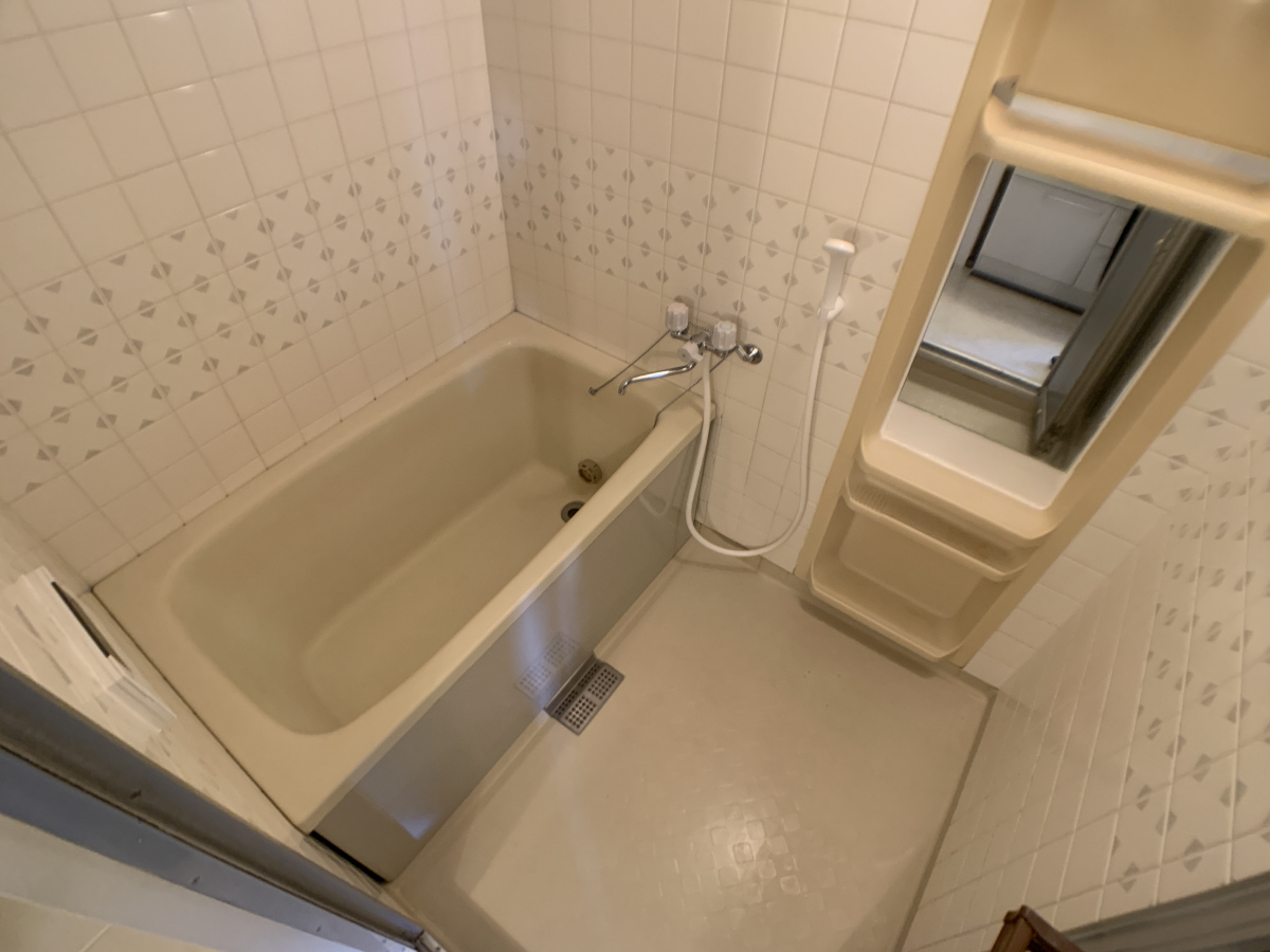 バス 写真9