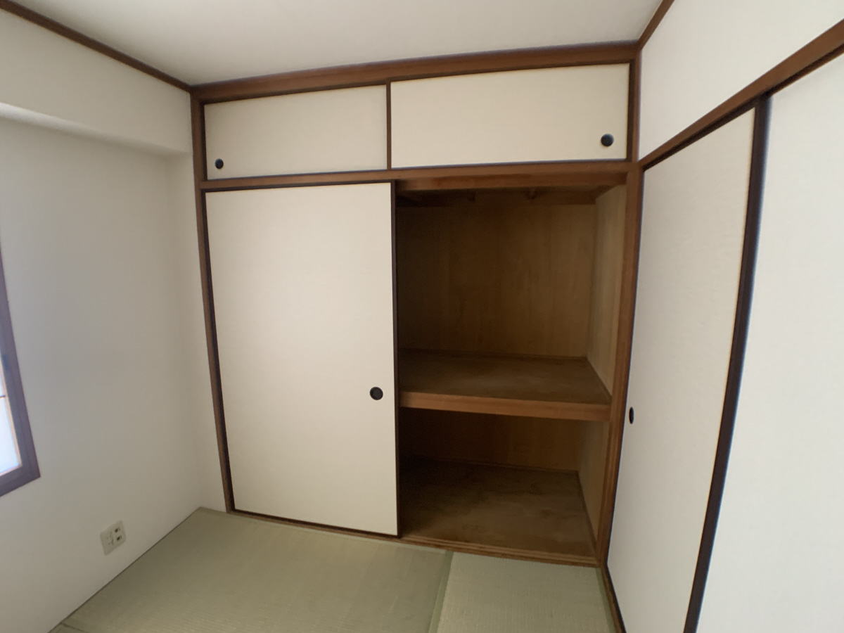 収納 写真11
