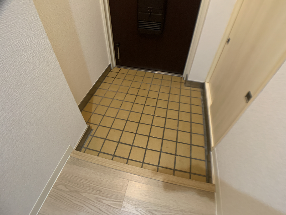 玄関 写真7