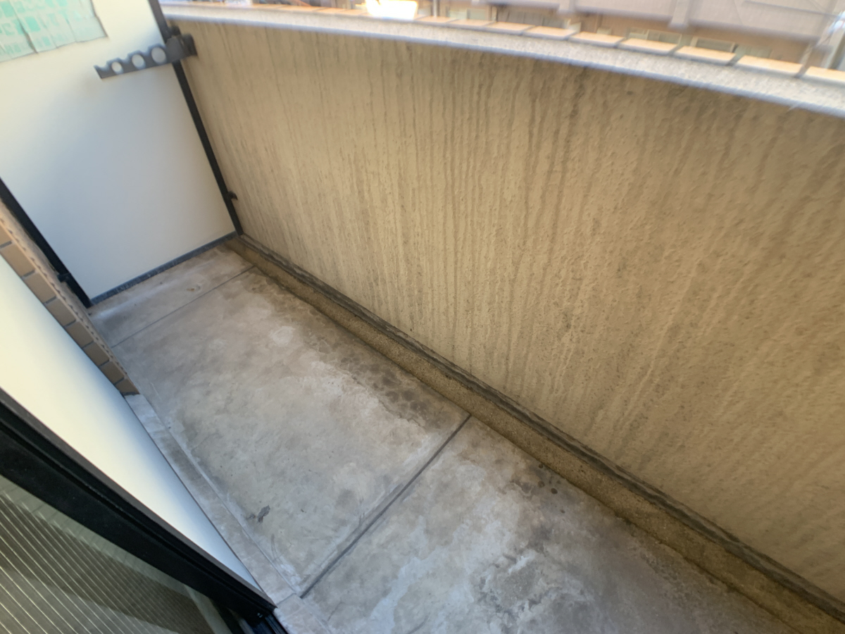 バルコニー・ベランダ 写真12