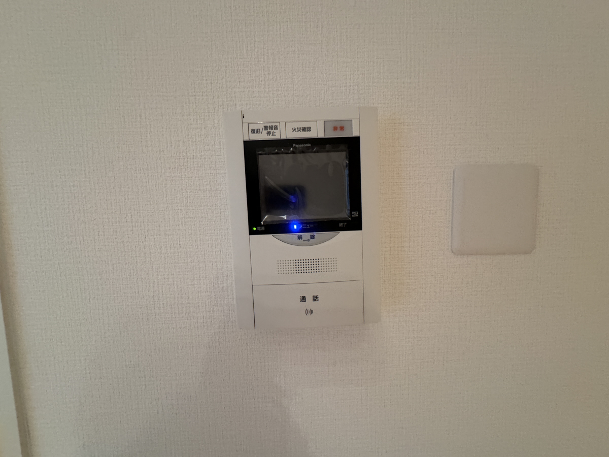 セキュリティ 写真16