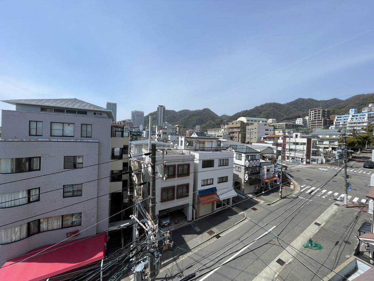 眺望 写真29