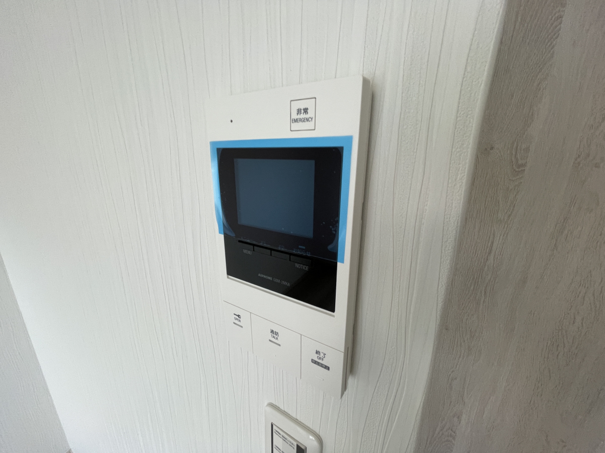 セキュリティ 写真13
