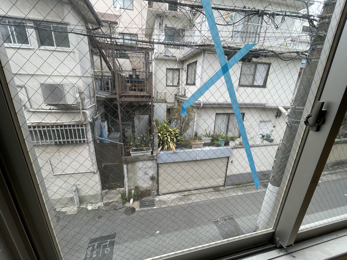 眺望 写真20