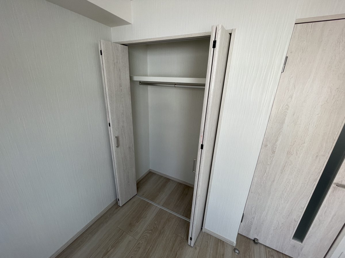 収納 写真10