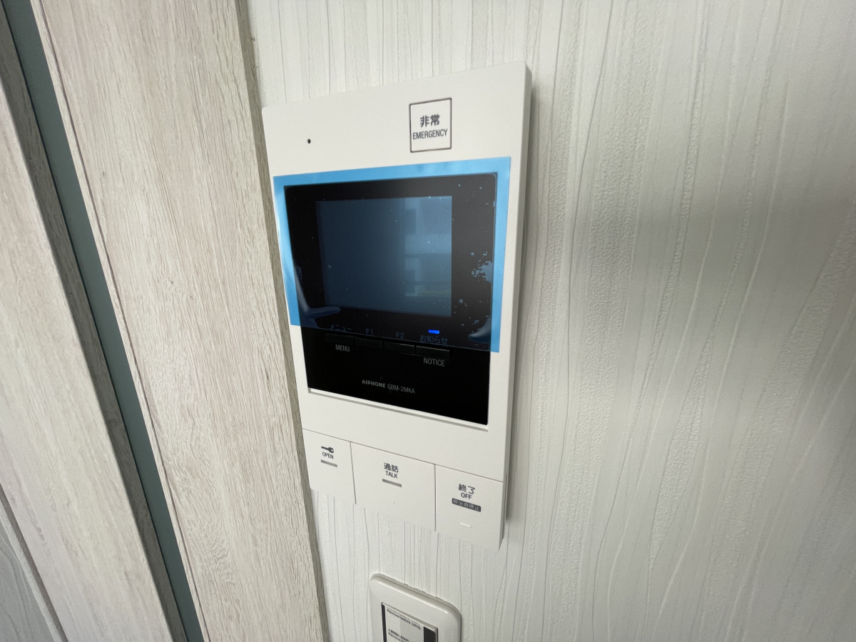 セキュリティ 写真13