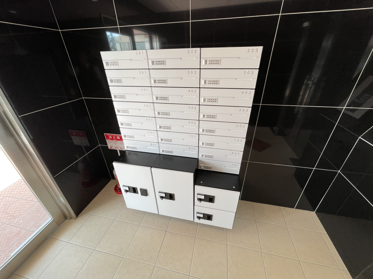 共用部 写真33