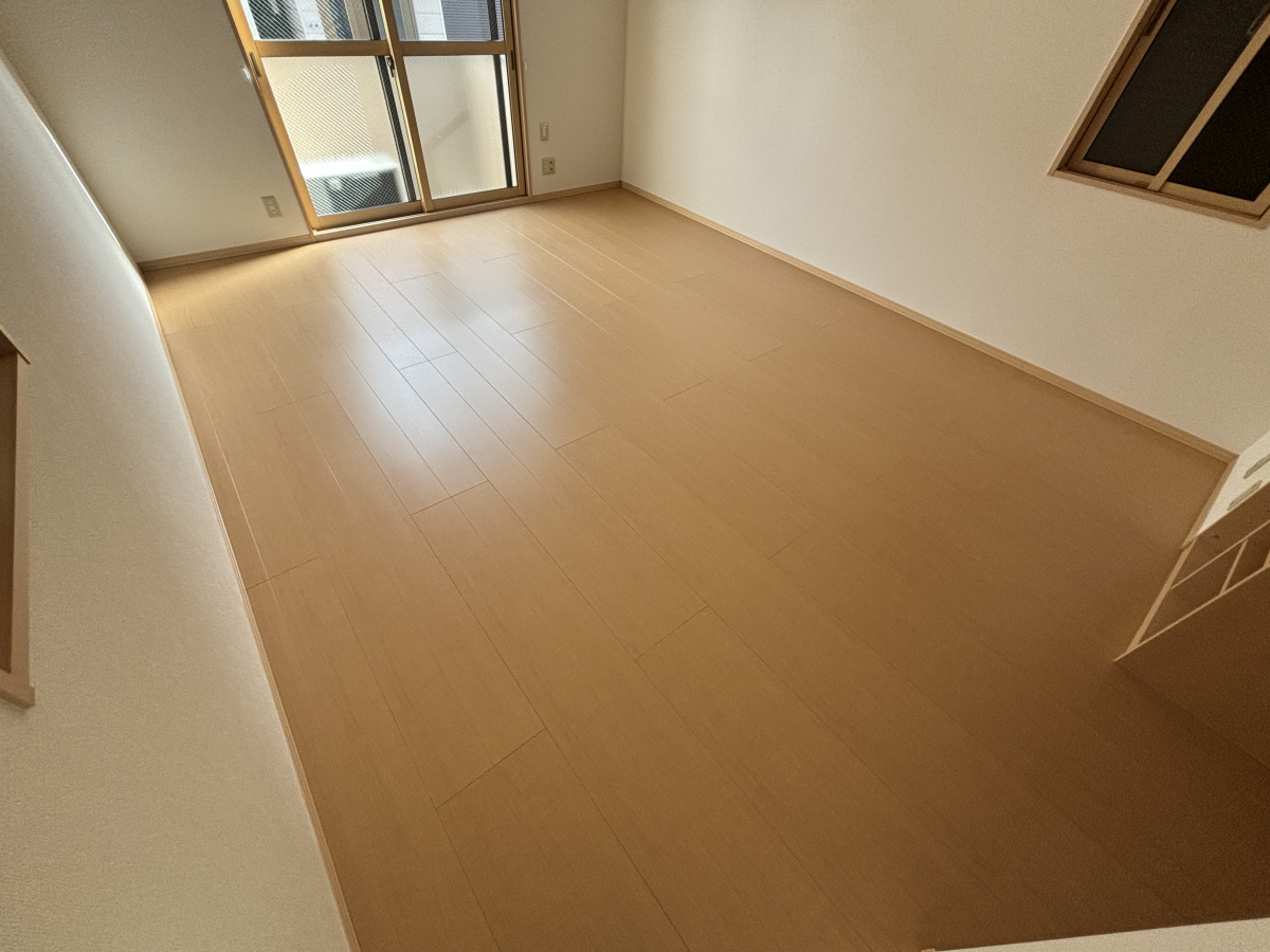 居室 写真3