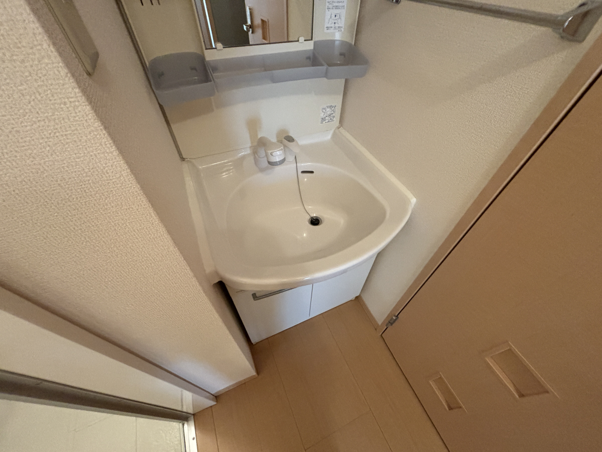 洗面所 写真6