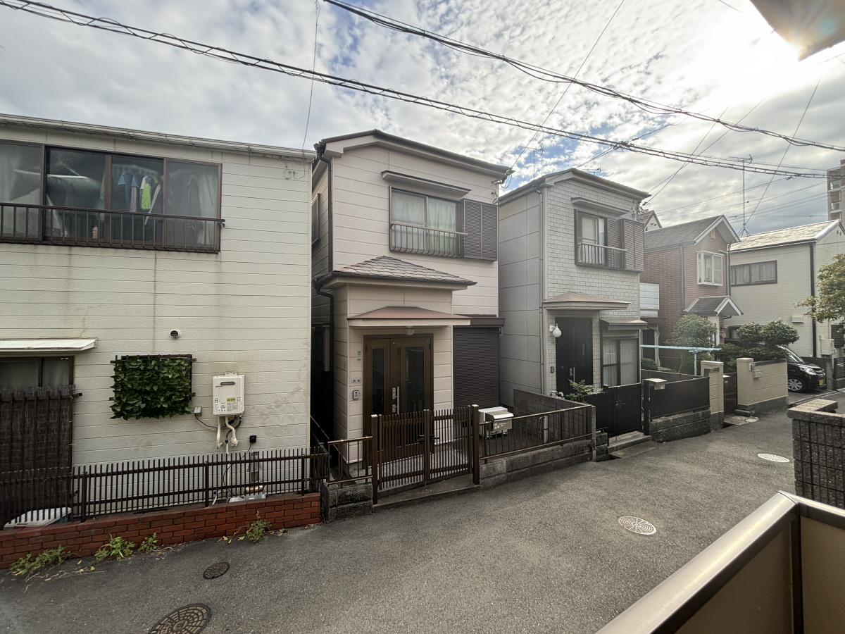 眺望 写真15