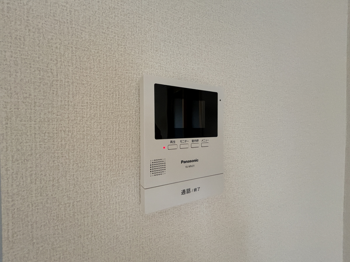 セキュリティ 写真11