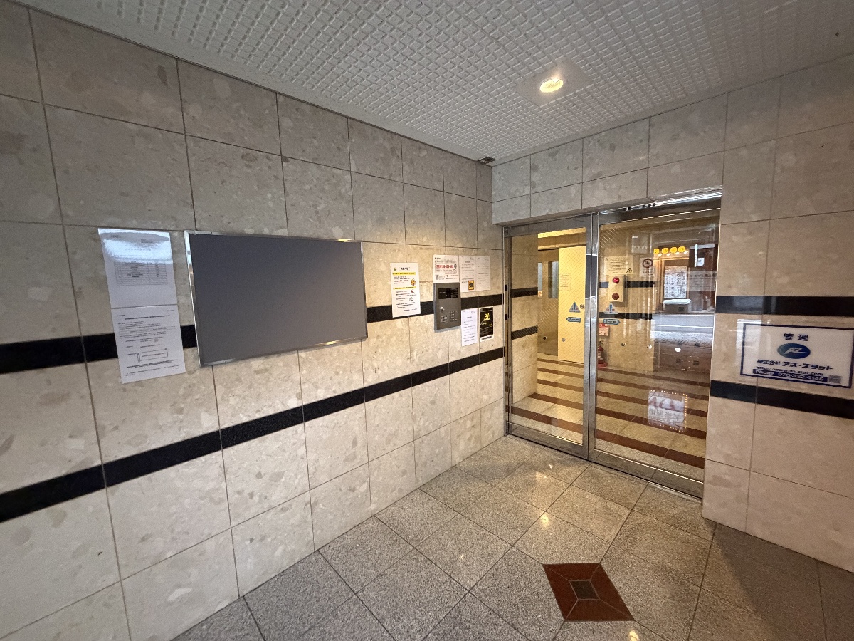 エントランス 写真28