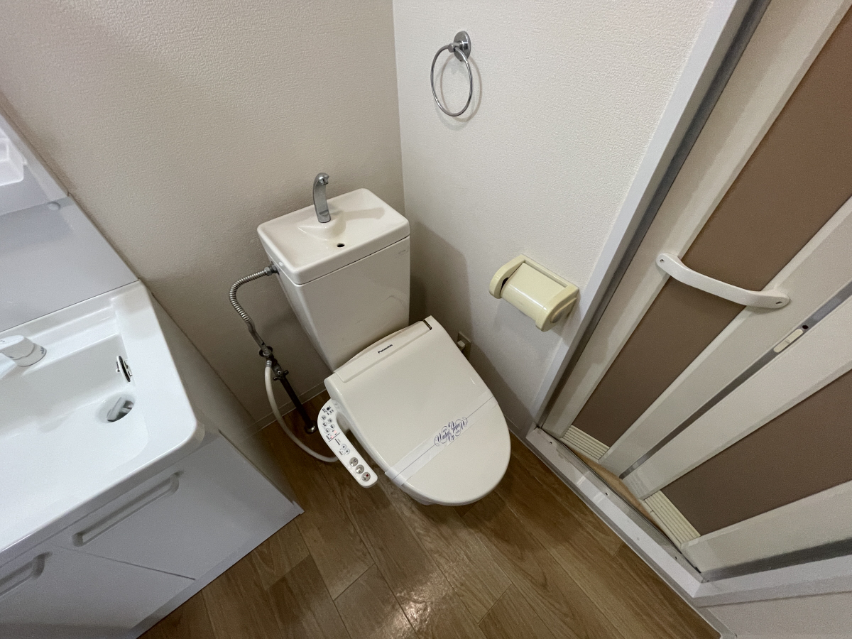 トイレ 写真10