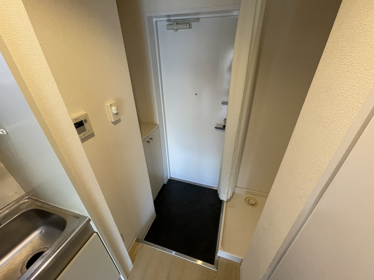 玄関 写真7
