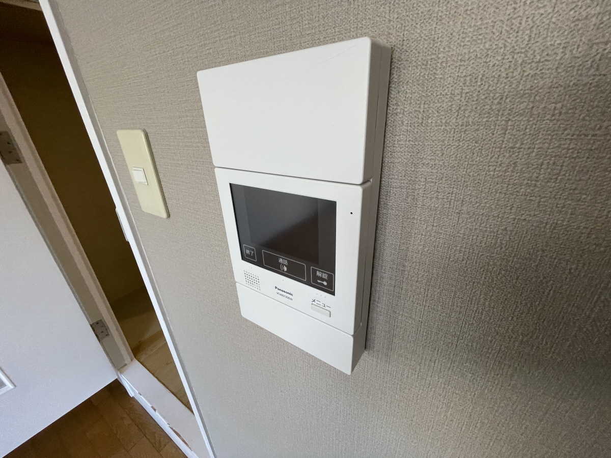 セキュリティ 写真15