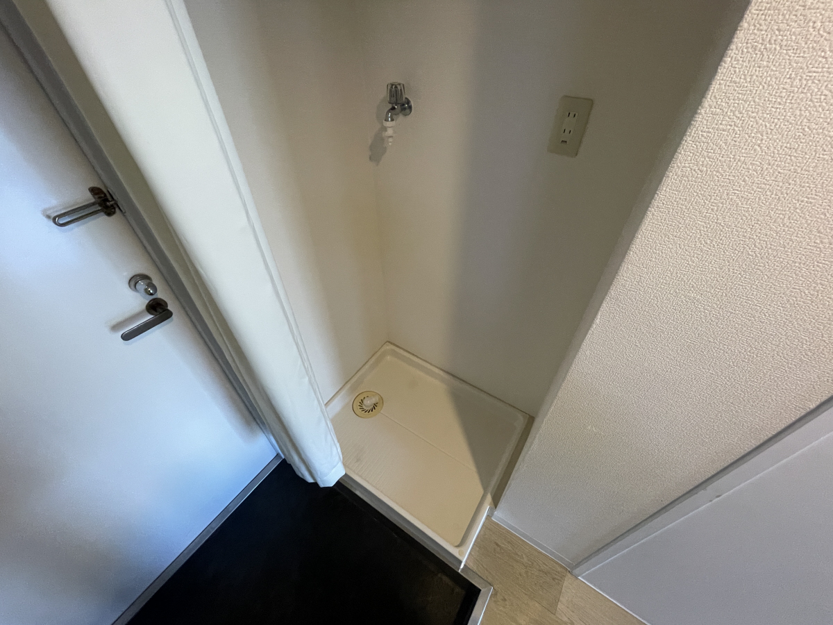 その他部屋・スペース 写真5