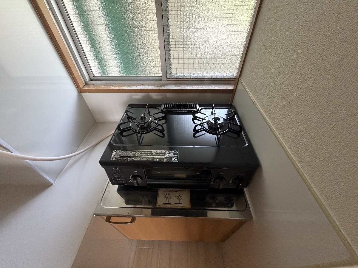 キッチン 写真3