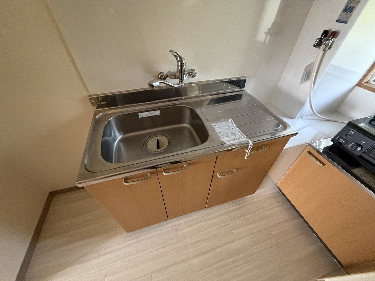 キッチン 写真2