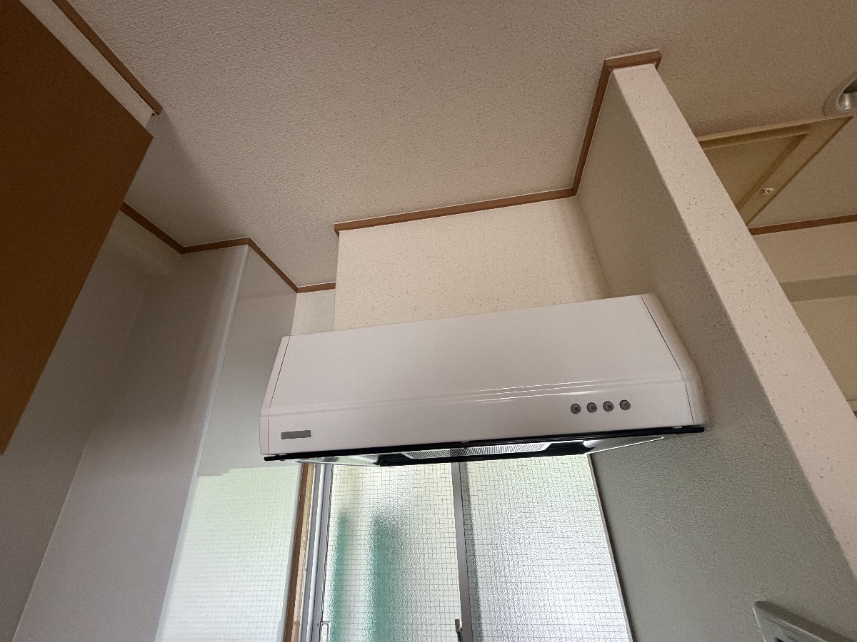 キッチン 写真4