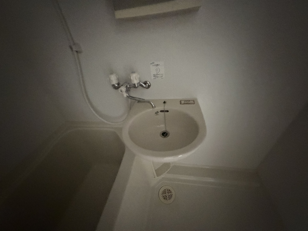 洗面所 写真10