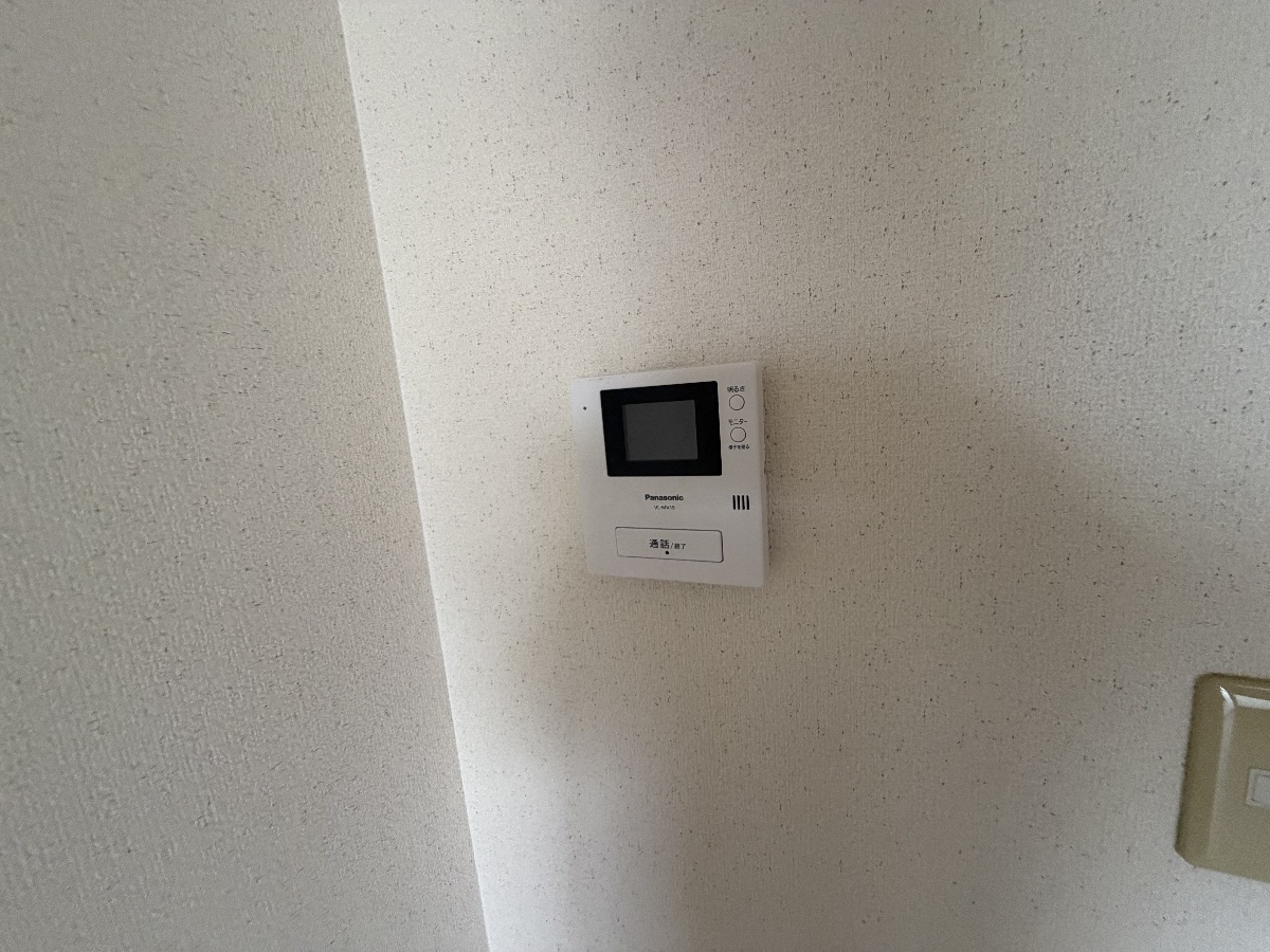 セキュリティ 写真17