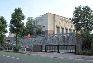 山の手小学校まで567m (徒歩8分) 写真21