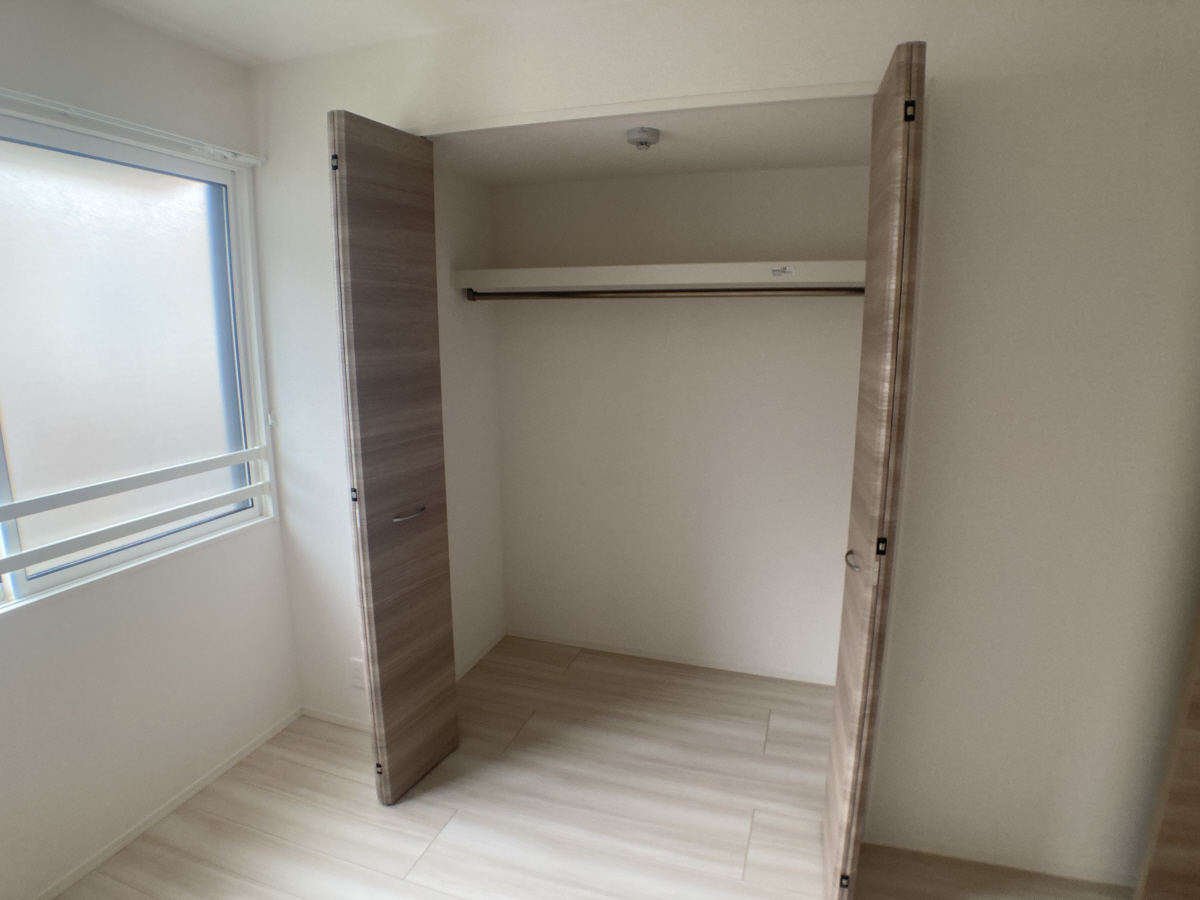 収納 写真10