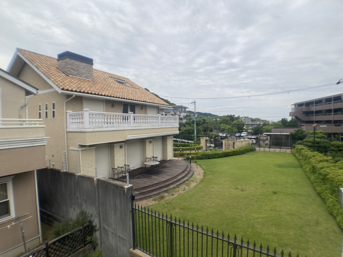 眺望 写真18