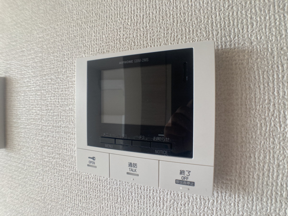 セキュリティ 写真12