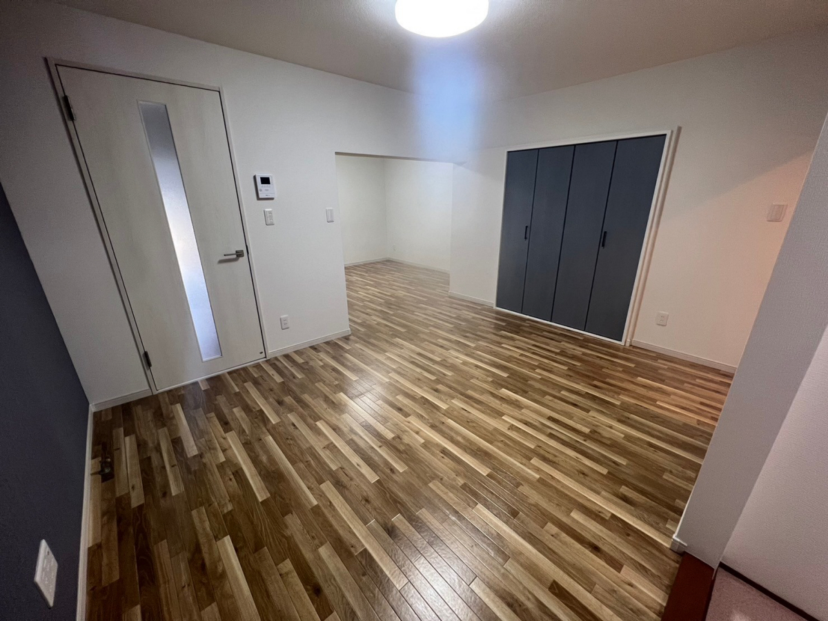 リビング 写真2