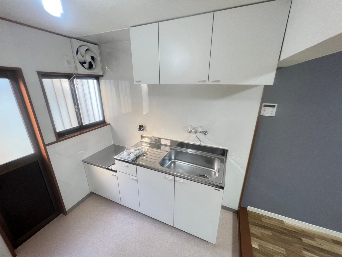 キッチン 写真3