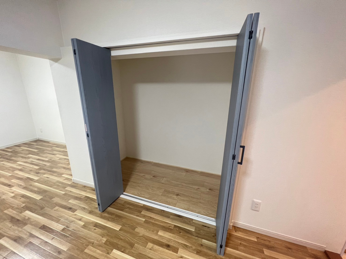 収納 写真10