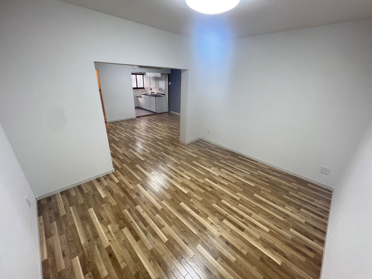 その他部屋・スペース 写真4