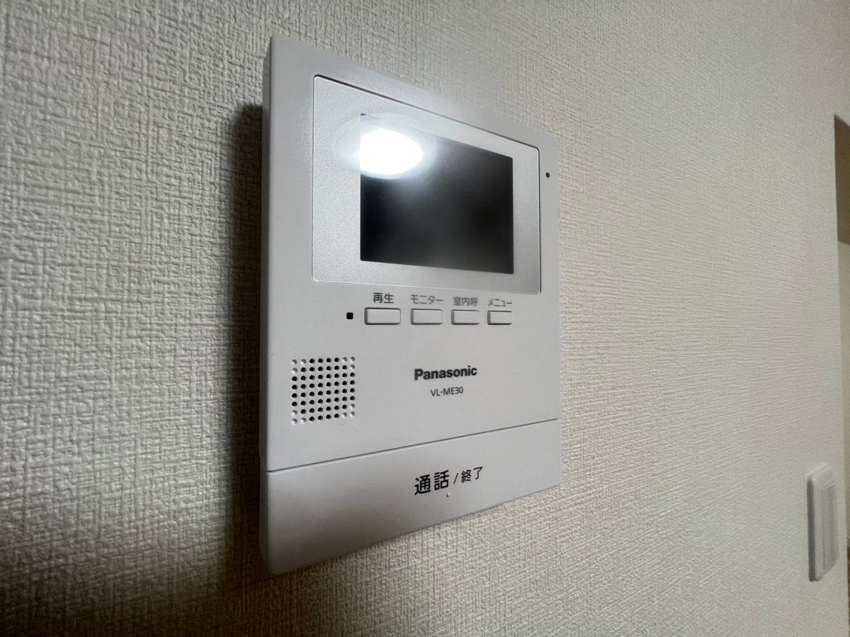 セキュリティ 写真12