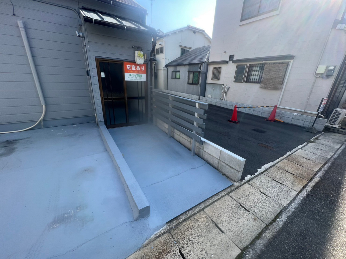 エントランス 写真19