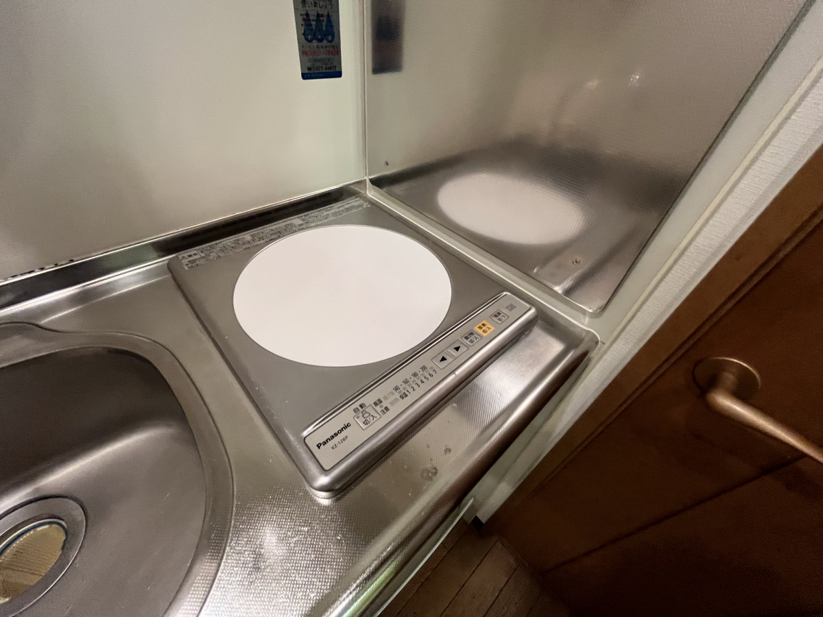キッチン 写真3